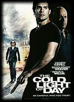 The Cold Light Of Day